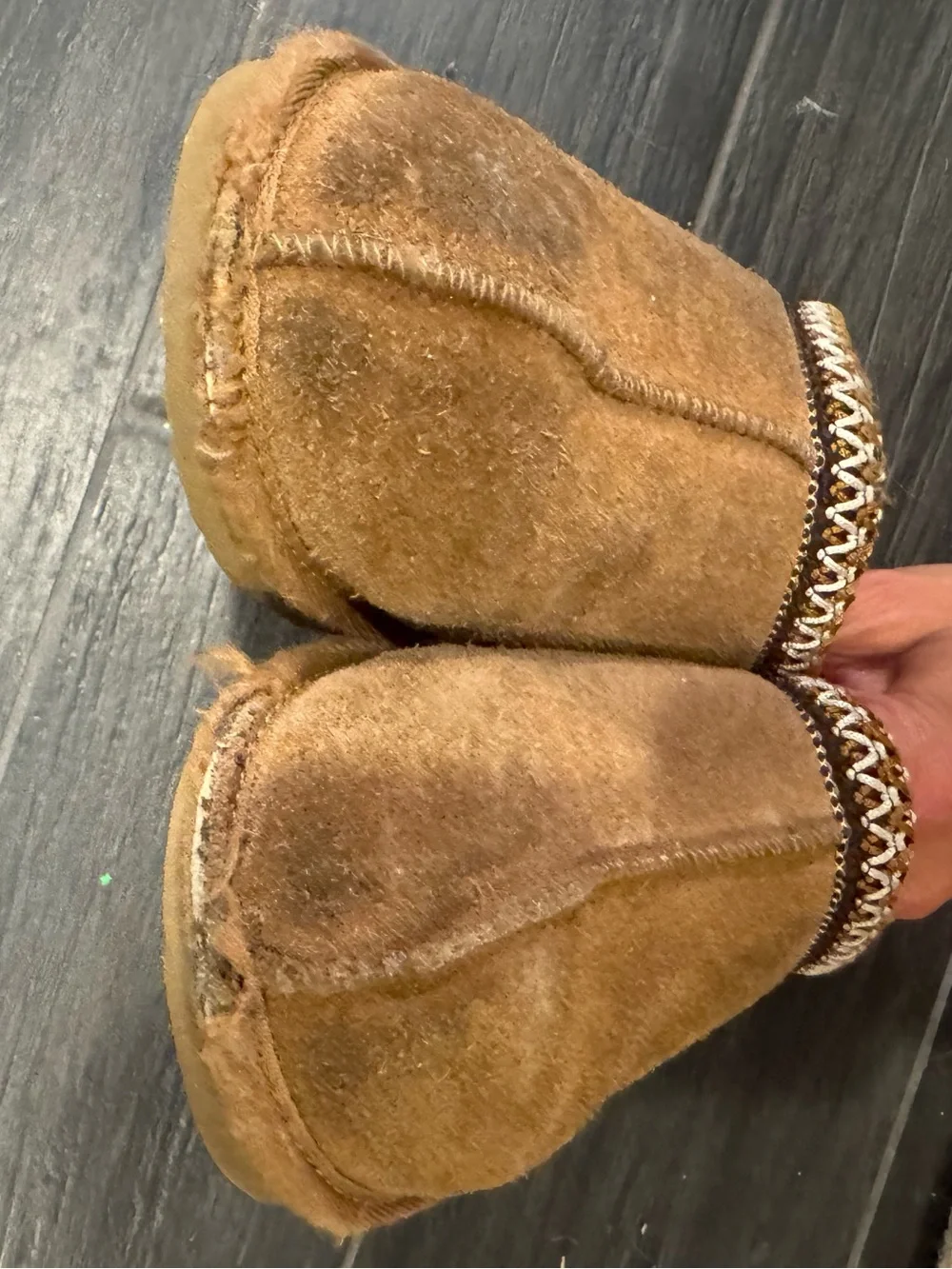 UGG Tasman II Slip-On Slipper